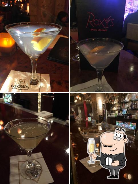Roxy's Bar & Lounge