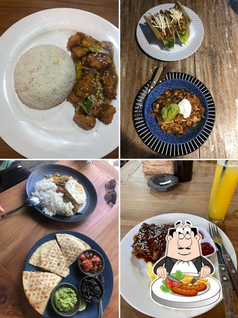 The Green Warung
