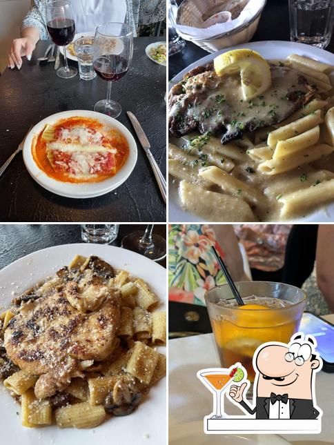 Ventura's Italian Kitchen & Wine Bar