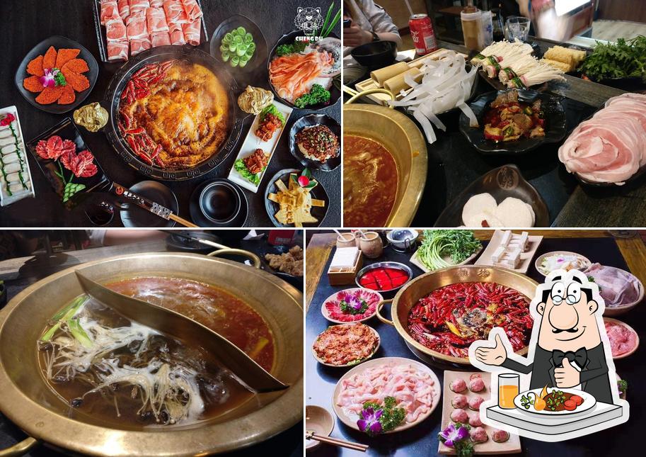 Ying's Kitchen英姐食堂