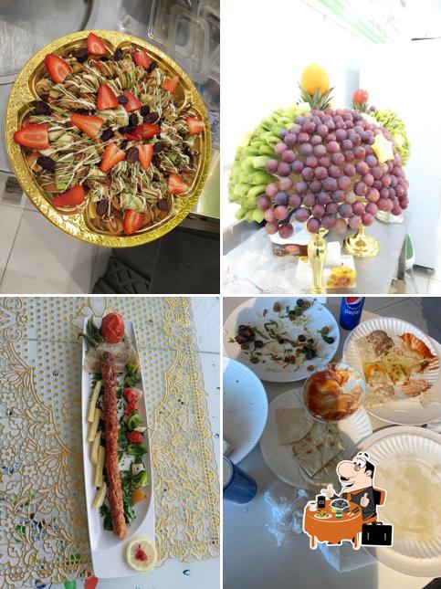 عالم الفواكه
