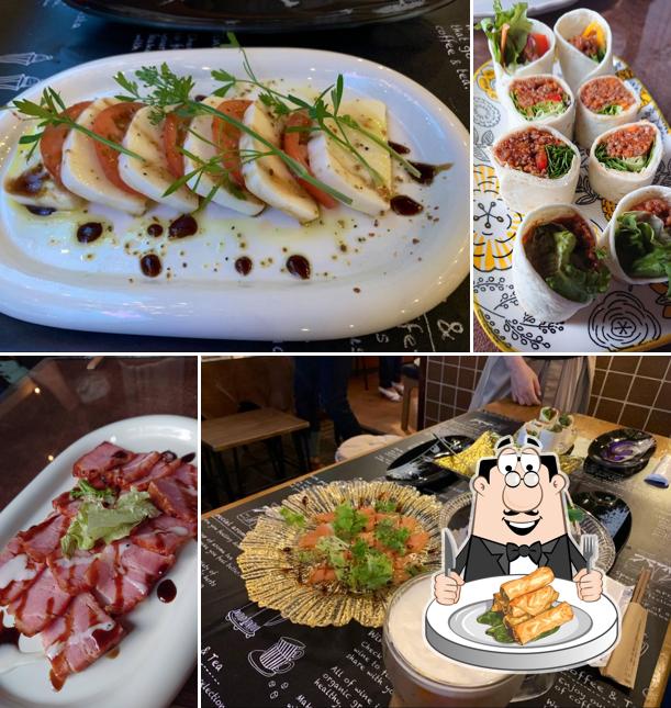 南国食堂 味亜(アジア)