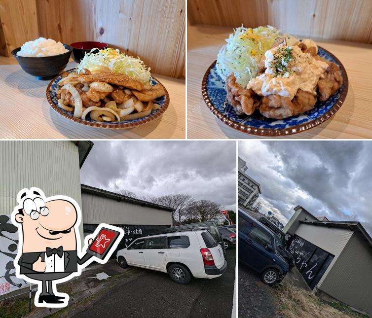 豚串・焼肉ぶーちゃん