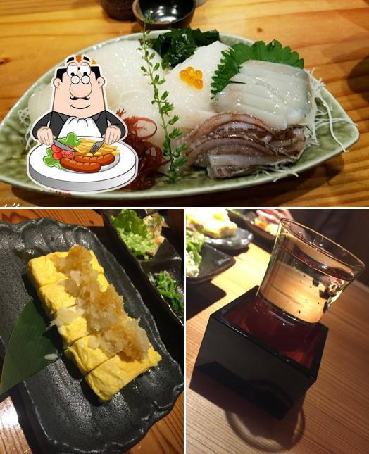 飛鷹 三鷹本店