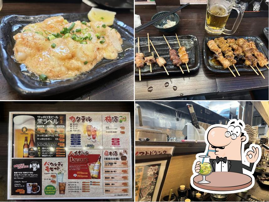 鶏豚キッチン むしゃむしゃ 姉ヶ崎店