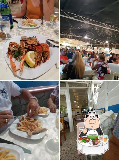 Ristorante Al Corsaro