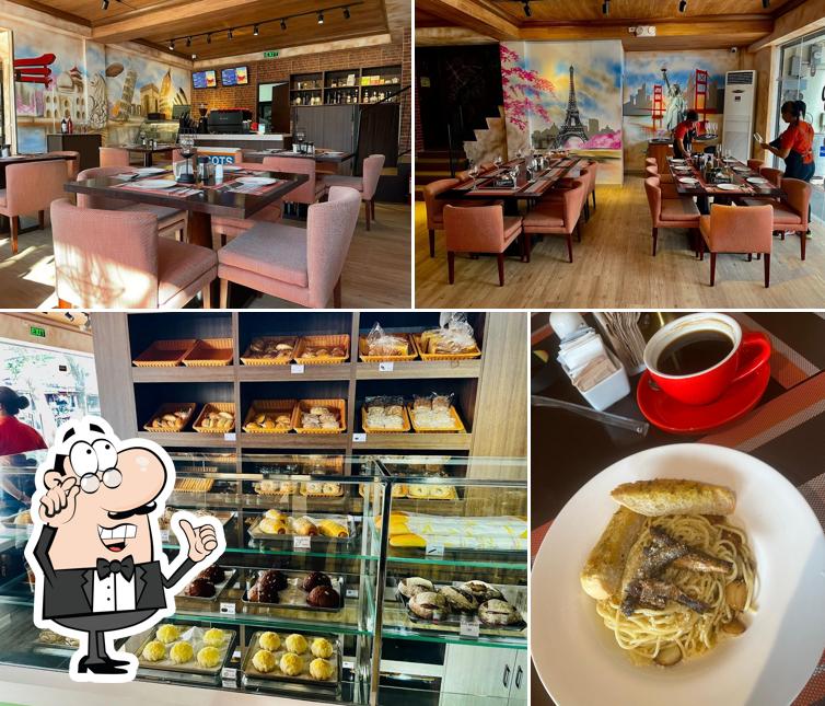 Scots Restaurant & Cafe