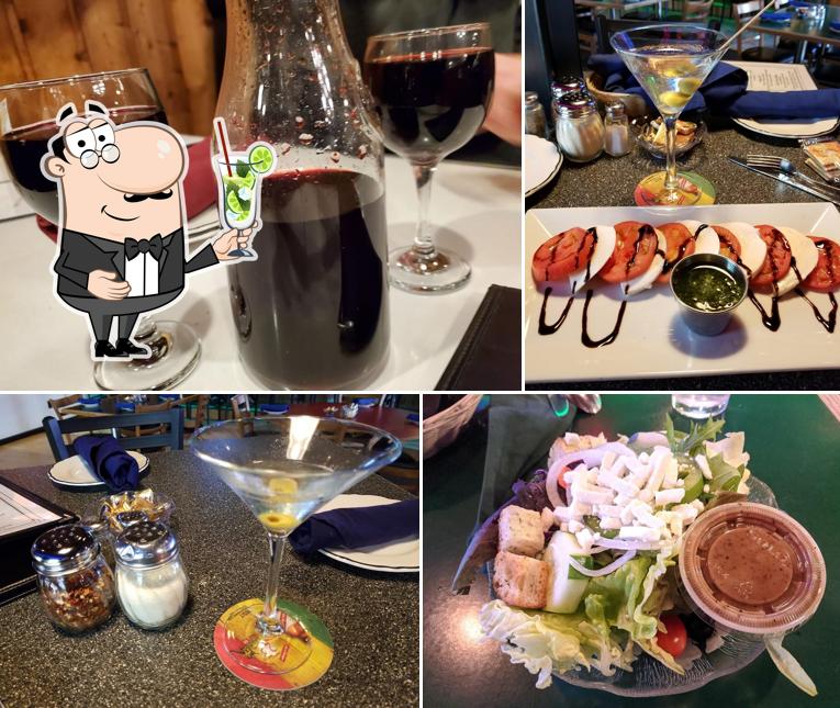 Skyline Restaurant & Banquet