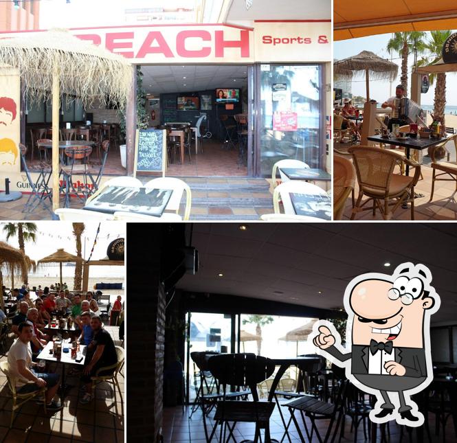Sol Beach