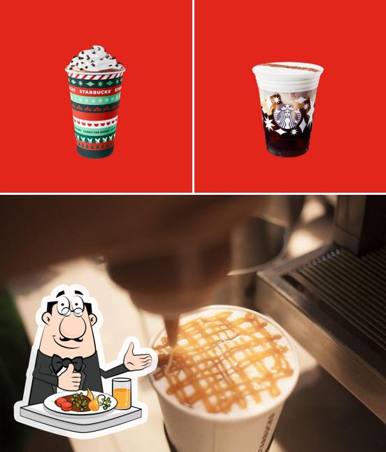 Starbucks Coffee Company