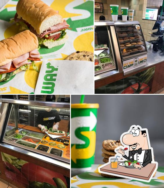 SUBWAY