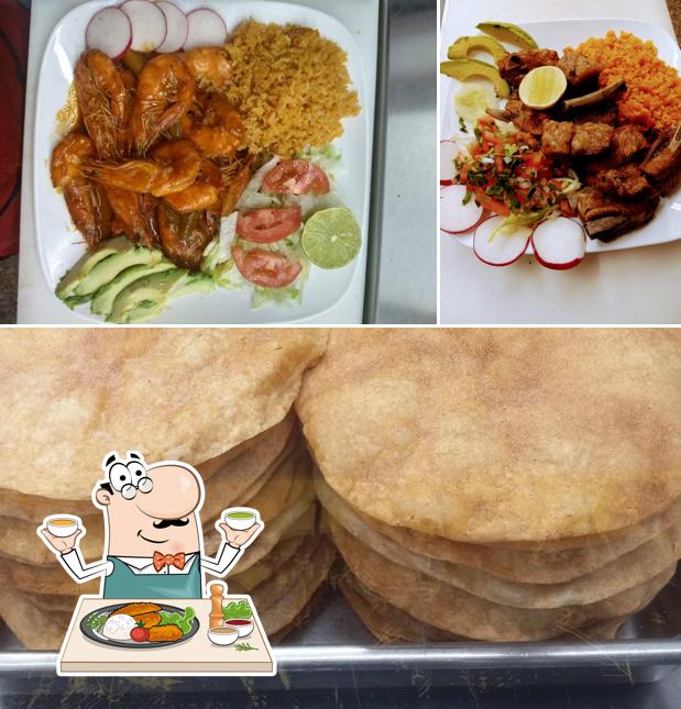 TACONTENTO