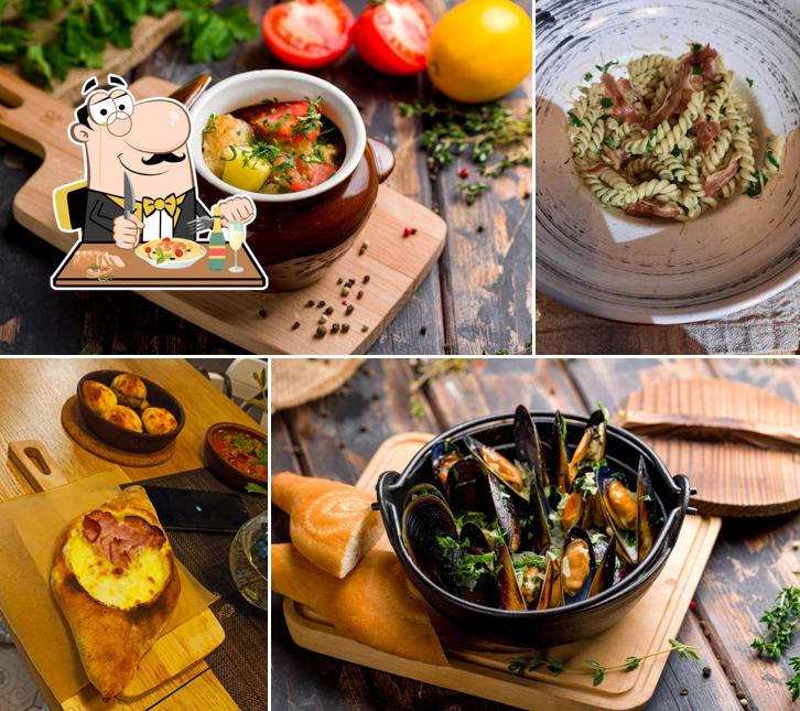 Тбилисоба Грузинский Вкус