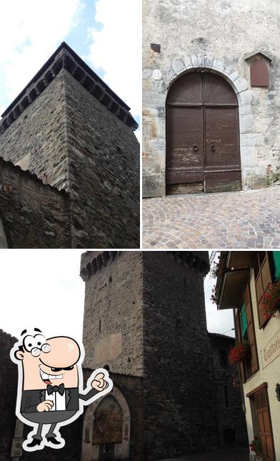 Trattoria Folat