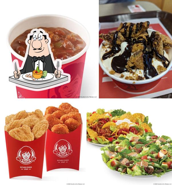 Wendy's