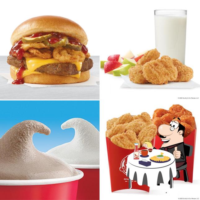 Wendy's