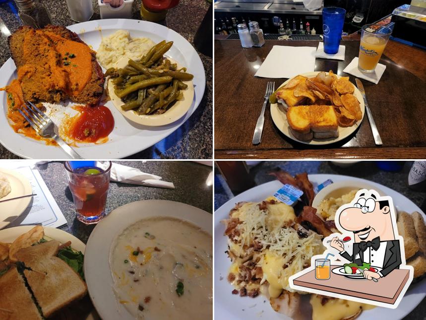 Winchell's Restaurant and Bar
