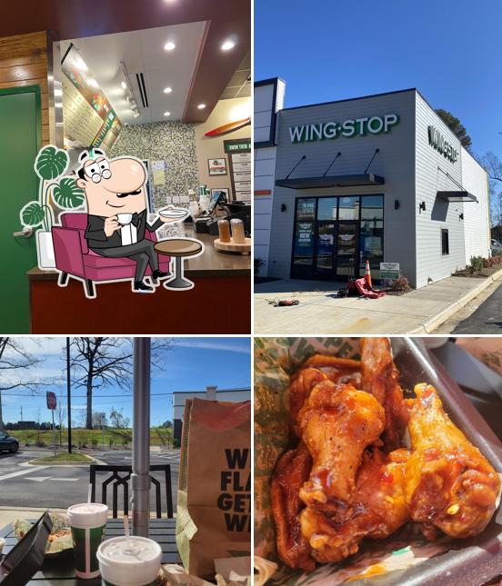 Wingstop