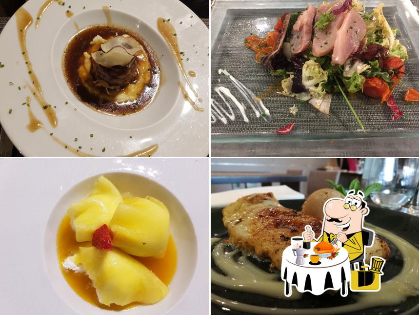 Restaurante Nadir - Pamplona