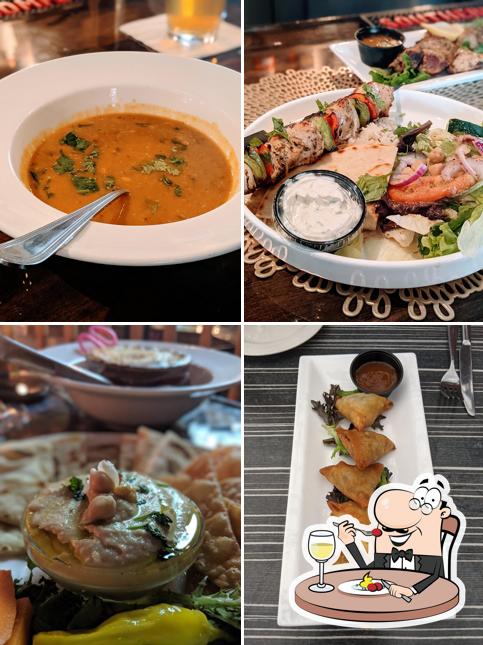 Rafi's Kitchen