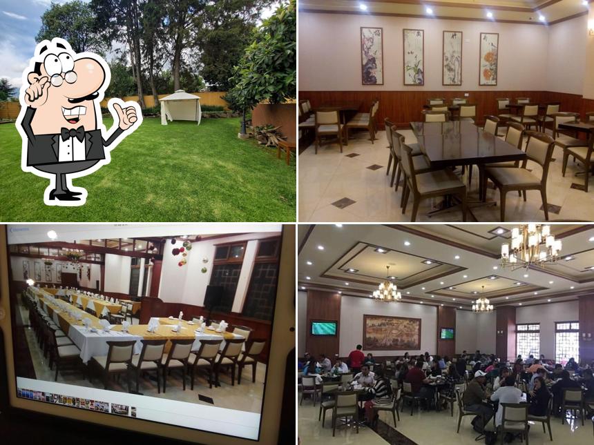 Woon Kooc Chinese Restaurant