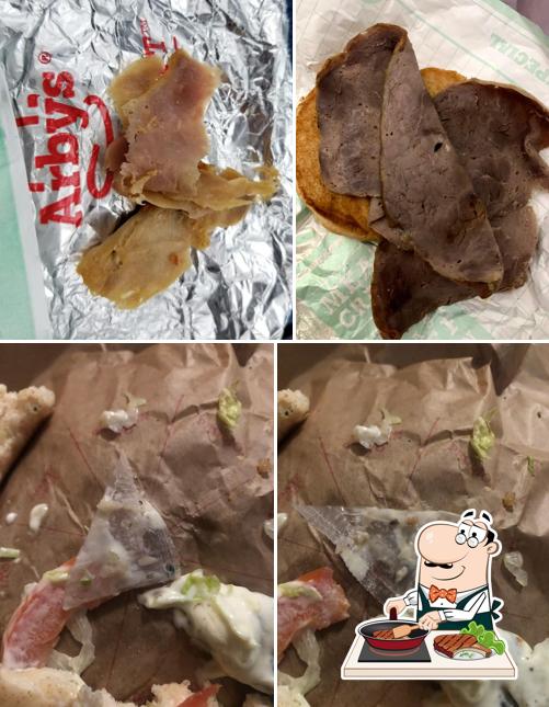 Arby's