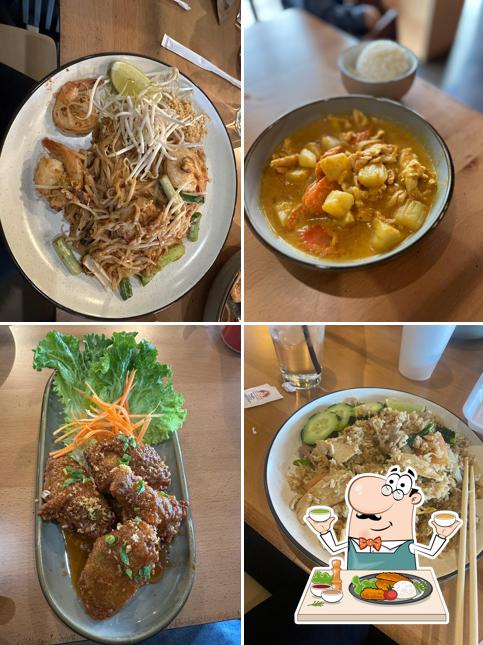 Baytown Thai Kitchen