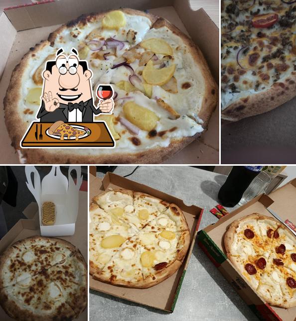 Béné Pizza
