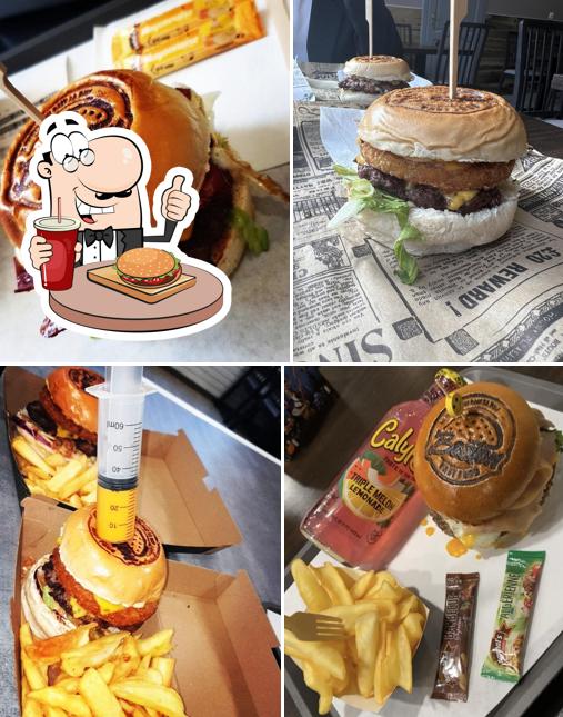 Boston fast food