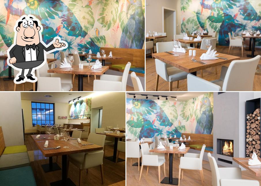 Restaurace Fairko