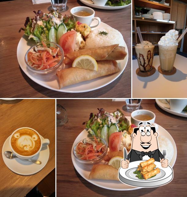 Nカフェ