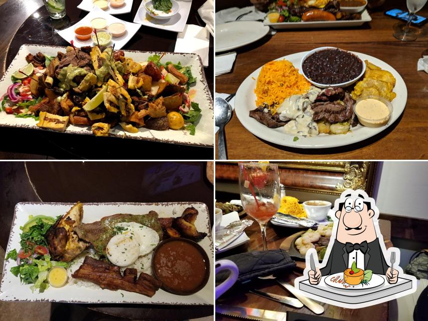 Cali Viejo Restaurant