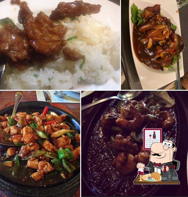 David's Stir Fry Crazy