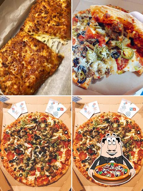 Domino's Pizza