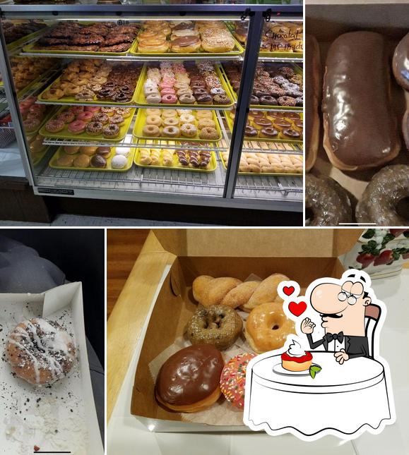 Donut King