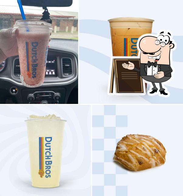 Dutch Bros Coffee