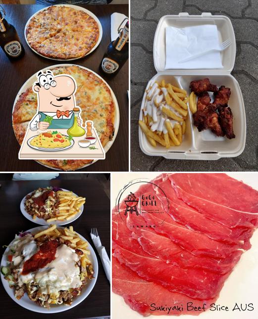 Elcin Kebap
