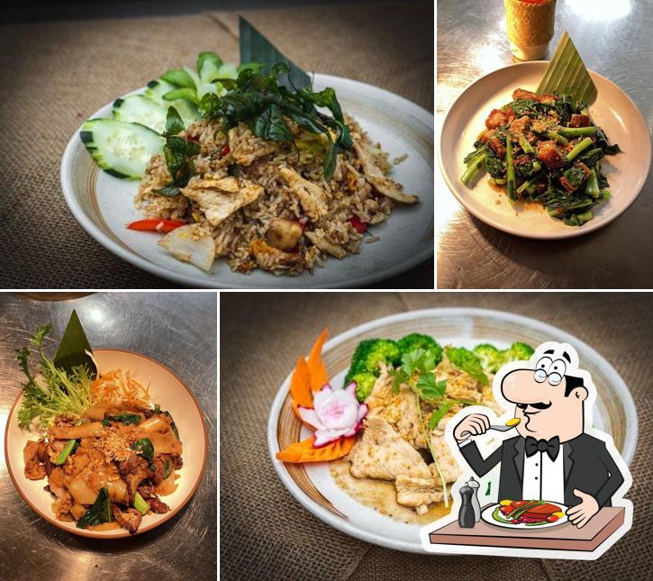 Fern Thai Eatery & Bar (Caphill)