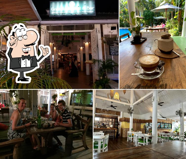 Greenlight Resort & Cafe