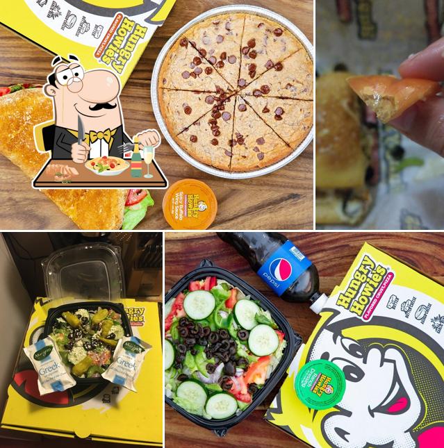 Hungry Howie's Pizza