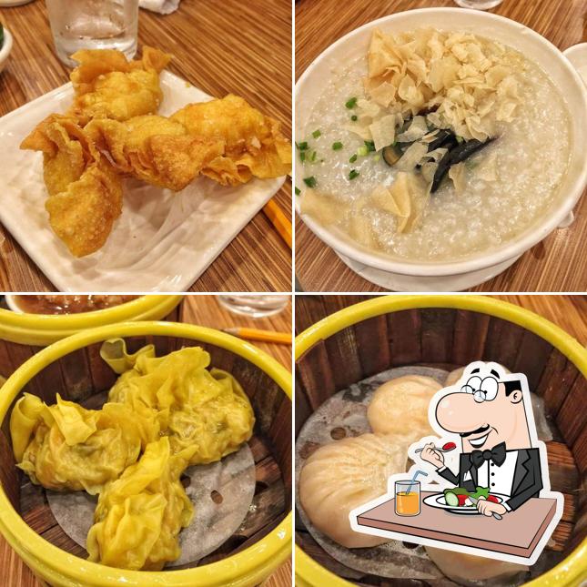 King Chef Seafood Restaurant