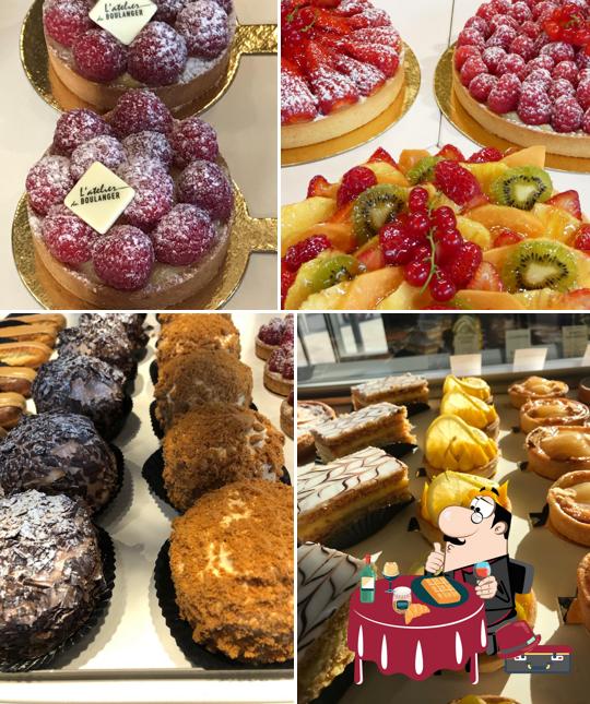 L' Atelier du Boulanger