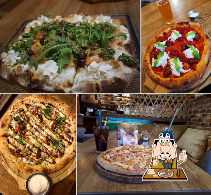 Марков двор