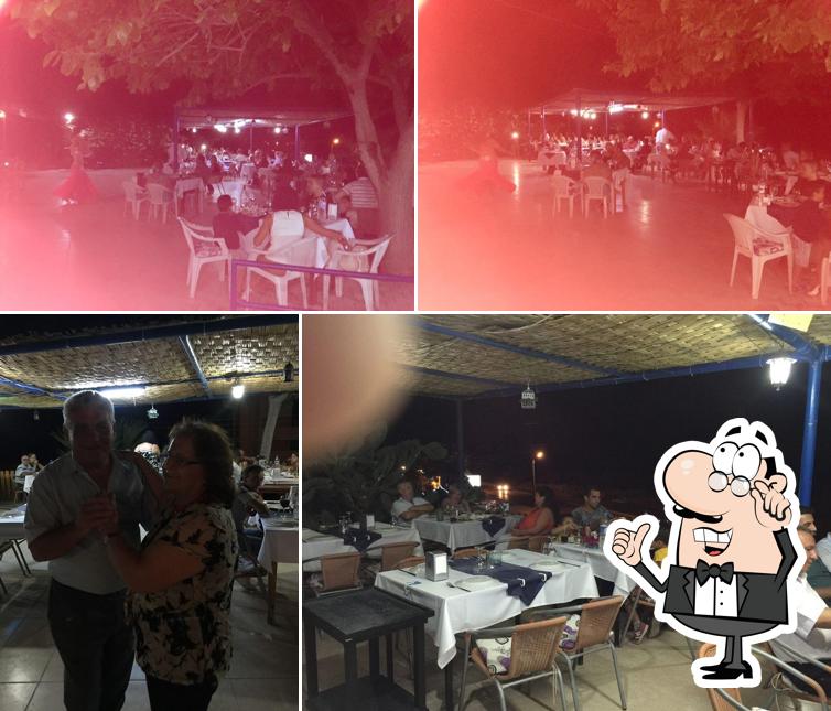 NewMoon Restorant Bar Lâpta
