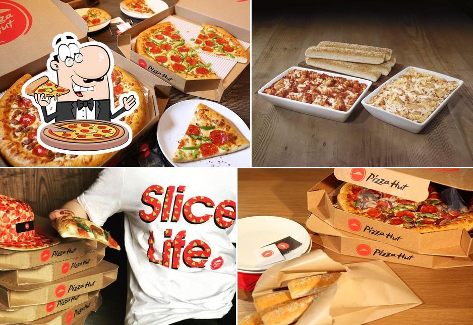 Pizza Hut