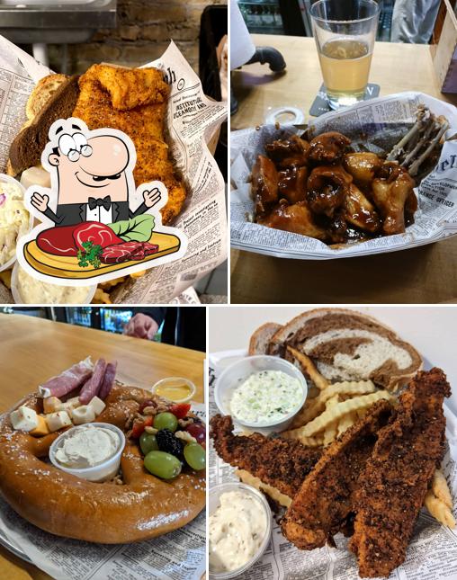 Dunk's Public House