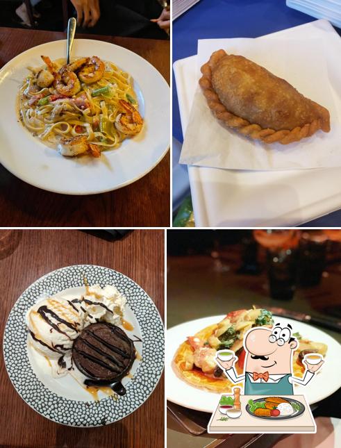 The Daily Dish