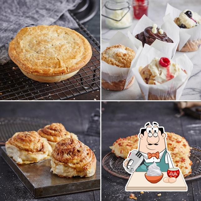 Quinn's Bake House