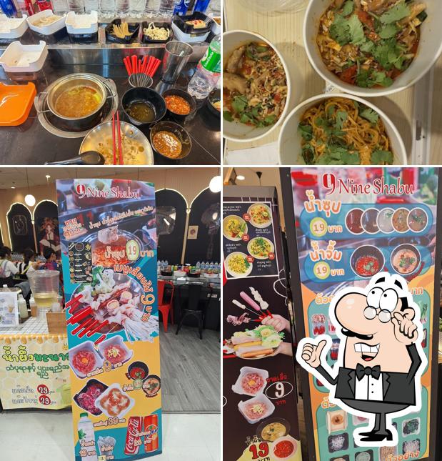 9 Nine Shabu Lotus Songkhla