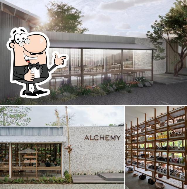 Alchemy Uluwatu